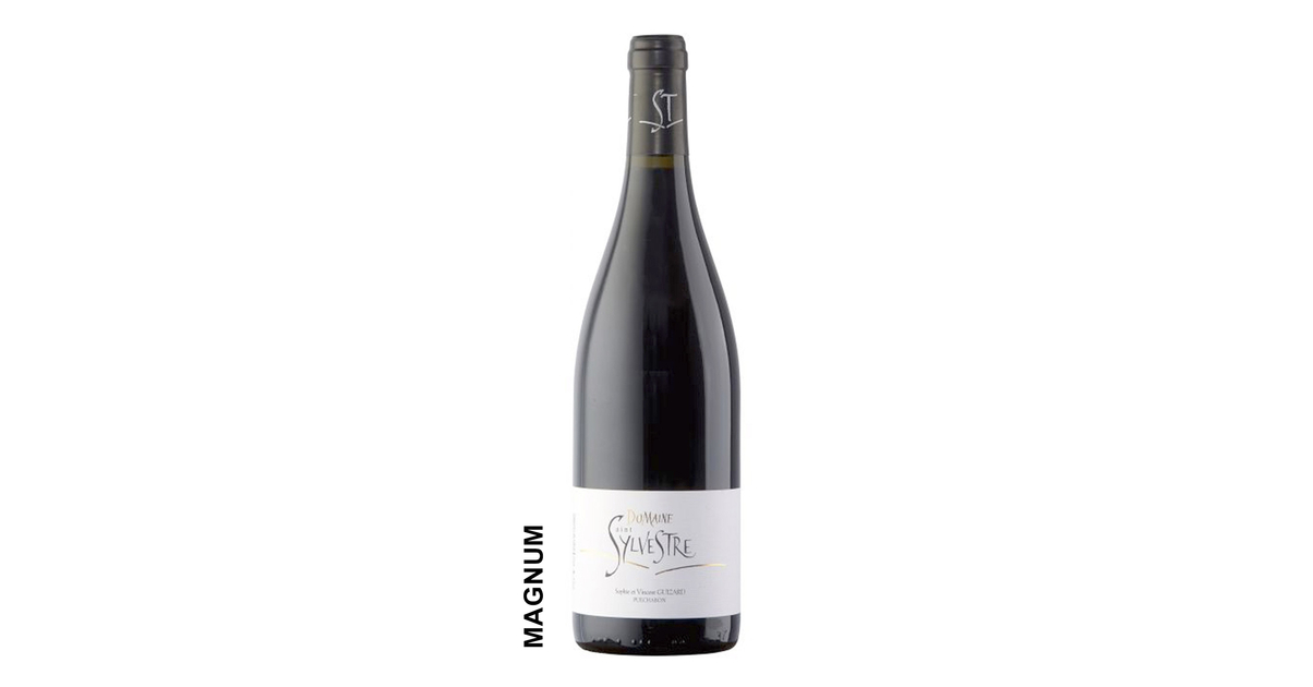Magnum Pays d'Oc - 2023 - Domaine Saint Sylvestre main image 1